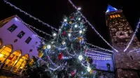 Koprski Titov trg bo po dolgih letih prizorišče silvestrovanja.