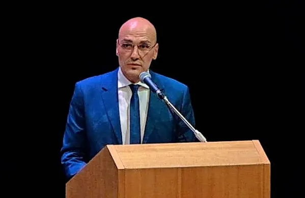 Igor Giacomini se vrača na čelo Urada za slovenske šole pri 
Deželnem šolskem uradu za Furlanijo - Julijsko krajino