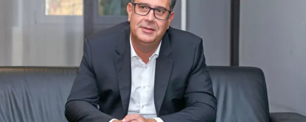 “Mislim, da zastavljamo dobre projekte in da jih bodo zato podprli tudi v opoziciji,” pravi Aleš Bržan.