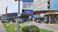 V Hitovih igralnicah bo po zaključku stavke med novoletnimi prazniki  spet živahno, kot je v tem času že po tradiciji.