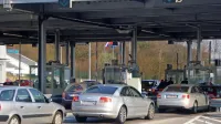 Z odpravo stalne kontrole na meji si prebivalci obmejnih vasi na 
Bistriškem obetajo manj zastojev v poletnih mesecih, predvsem 
pa nove možnosti za povezovanje s sosednjimi hrvaškimi kraji. 