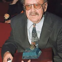 Jane Kavčič (1923-2007)