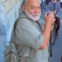 Vse najboljše, neumrljiva umetnost!