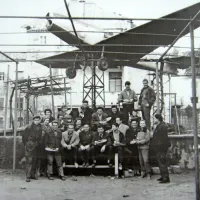 Začetki Kluba mladih tehnikov segajo v leto 1962.