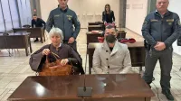 Izločitev  dokazov je  včeraj   zahtevala tudi  odvetnica Maksimiljana 
Kincl Mlakar, ki zagovarja  Danijela Mišljenovića.