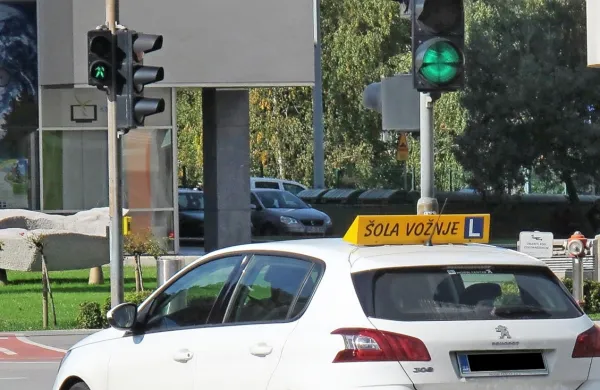 Opravljen zdravniški pregled je poleg tečaja prve pomoči in    
preizkusa znanja cestno prometnih predpisov, najprej v teoriji, 
potem v praksi,   pogoj za pridobitev vozniškega dovoljenja.    