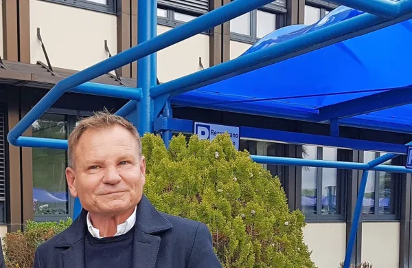 Franci Matoz