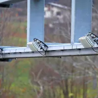 Nadzorni sistem za preverjanje veljavnosti e-vinjet