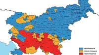 Ker se z radonom ne gre šaliti, v tveganih občinah velja opraviti 
meritve sevanja tega rakotvornega plina.