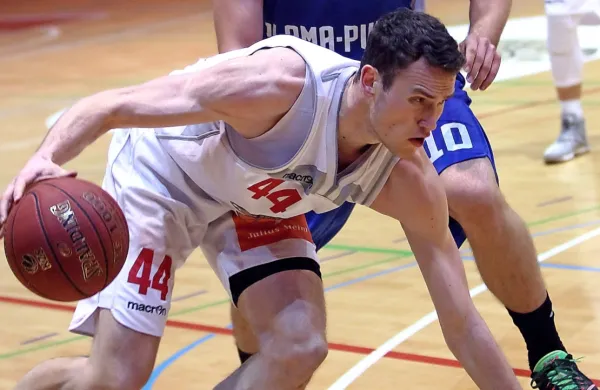 Gašper Jordan Rojko