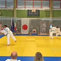 V Kopru so prvič pripravili praznovanje japonskega novega leta - Kagami biraki