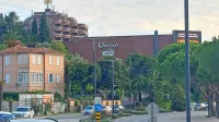 Casino Portorož je dobil novo vodstvo; taktirka je zdaj v rokah 
Mitje Peternela.