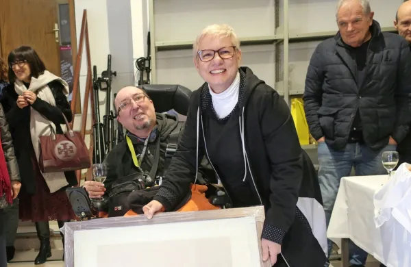 Lea Hedžet in njenih 40 radijskih let