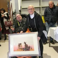 Lea Hedžet in njenih 40 radijskih let