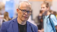 Matej Lahovnik, ekonomist