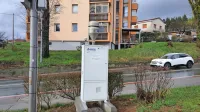 Delce, ki se bodo ujeli na filter vzorčevalnika pred Domom na Vidmu, 
bodo analizirali v laboratoriju in na ta način določili  vire onesnaženja. 