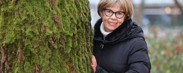 Anita Ogulin: “Odživela bom tako, kot sem začela”