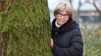Anita Ogulin: “Odživela bom tako, kot sem začela”