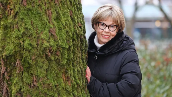 Anita Ogulin: “Odživela bom tako, kot sem začela”