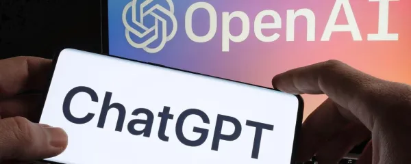 Odkar je od minulega novembra v splošni uporabi, klepetalni 
robot ChatGPT žanje izjemno zanimanje; v samo petih dneh ga je 
preizkusilo več kot milijon uporabnikov.  