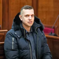 Klemen Kadivec