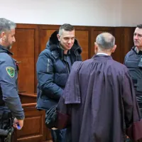Klemen Kadivec