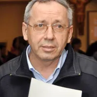 Marko Rupnik