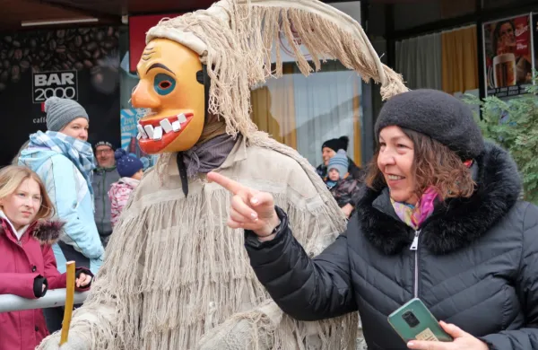 Laufarji že na ulicah