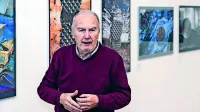 Danilo Jejčič se je uveljavil kot grafik, v tem tisočletju pa se 
posveča predvsem umetniški  fotografiji.  