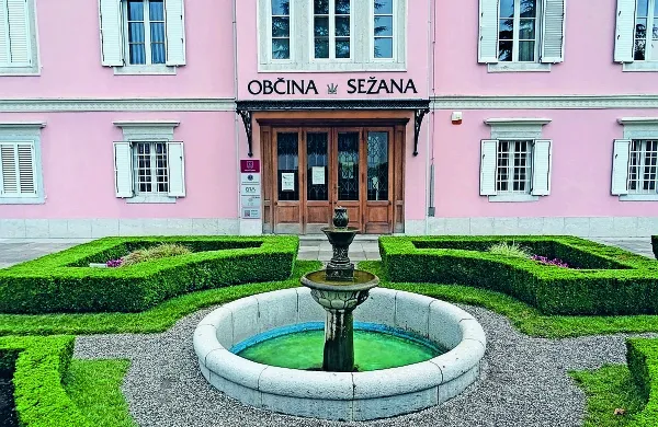 Uradu župana se bo priključil koordinator za delo krajevnih skupnosti.