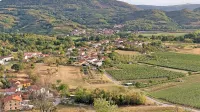 Namakalno polje v ajdovski občini bi po trenutnih ocenah lahko 
pokrilo 1200 hektarov kmetijskih zemljišč. 