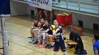 Za Janija Kovačiča ni izgubljene žoge, tudi če je treba za njo izven 
linij  igrišča.