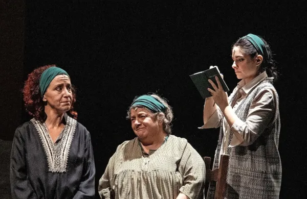 Teatri Stabil Furlan je mlado gledališče, ki si želi sodelovanj s 
sorodnimi ustanovami.