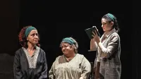 Teatri Stabil Furlan je mlado gledališče, ki si želi sodelovanj s 
sorodnimi ustanovami.