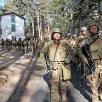 Obrov: Talci rešeni, teroristi vklenjeni