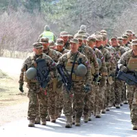 Obrov: Talci rešeni, teroristi vklenjeni