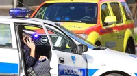 Neznanca v Sežani oropala moškega, policija prosi očividce za pomoč