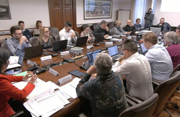 Ker se število prebivalcev povečuje, v sežanski občini razmišljajo, 
da bi povečali število občinskih svetnikov.