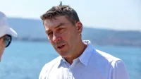 Iztok Mermolja je septembra leta 2016 postal vršilec dolžnosti direktorja 
občinske uprave, od marca 2017 pa je  direktor z vsemi pooblastili. 