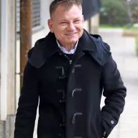 Franci Matoz, ki predseduje nadzornemu svetu,  se bo moral  
posloviti, a upa, da bo sedanja uprava Luke ostala.