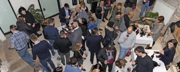 Prihodnjo soboto bo Izola po treh letih ponovno v znamenju 
refoška, nekoliko pa tudi modre frankinje.