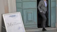 Predsednik uprave Boštjan Napast, ki Luko bodi šele dobro leto, 
včeraj po skupščini ni komentiral zamenjav v nadzornem svetu. 
