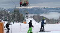 SC Cerkno dopolnilo 40 let