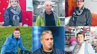 Za svojo izbranko ali izbranca lahko glasujete z oddajo tiskane 
glasovnice, ki jo vsak dan najdete v tiskani izdaji Primorskih 
novic.