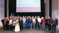 Županovo vino in oljčno olje