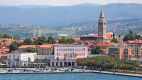 Nova sestava nadzornikov koprske občine ni prepričala vseh 
občinskih svetnikov. Podatkov, kdo so “izbranci” v gradivu za 
občinski  svet ni. 