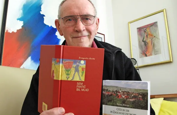 Silva Faturja smo nazadnje obiskali 18. januarja 2016 v Luciji, pred 
140. obletnico rojstva Dragotina Ketteja. 

