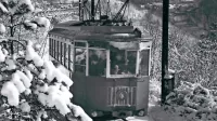 

Openski tramvaj se bo simbolično pripeljal v tržaški Kulturni dom.