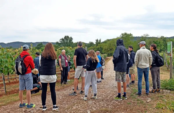 Lokalni turistični vodniki s svojim znanjem, gostoljubnostjo, pa 
tudi iznajdljivostjo bogatijo turistično izkušnjo.