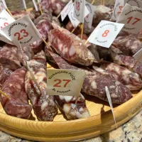 V koprskem Circolu bo danes mednarodna klobasijada